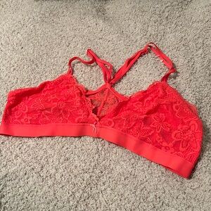 Aerie lace bralette